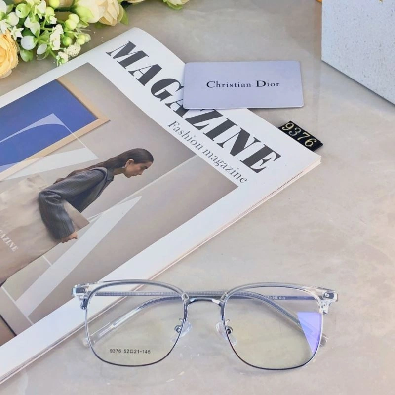 Popular Christian Dior Sunglasses 278627