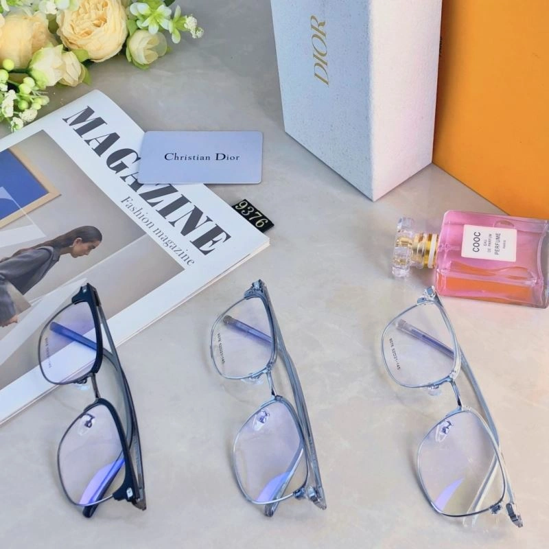 Popular Christian Dior Sunglasses 278627