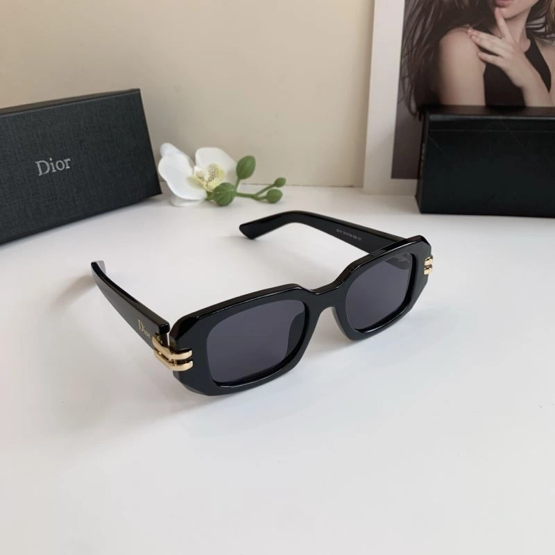 Seasonal Christian Dior Sunglasses 278619