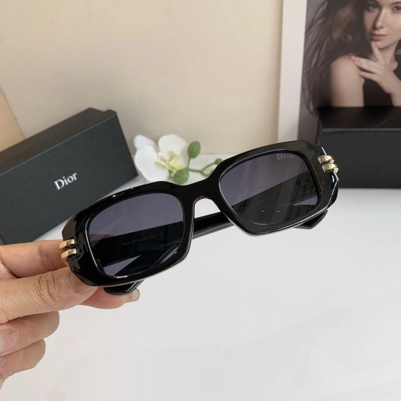 Seasonal Christian Dior Sunglasses 278619