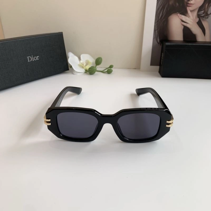 Seasonal Christian Dior Sunglasses 278619