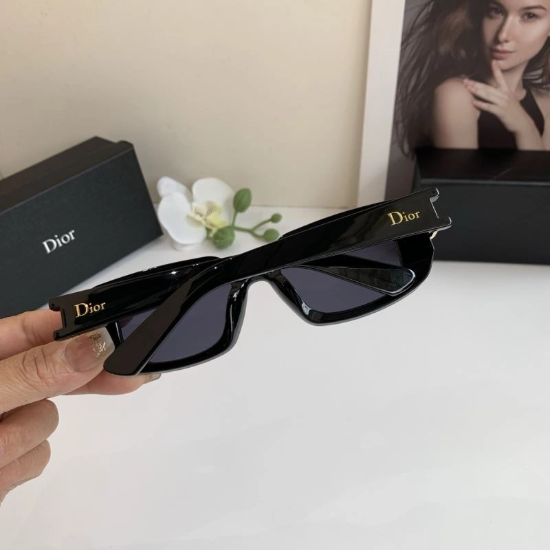 Seasonal Christian Dior Sunglasses 278619