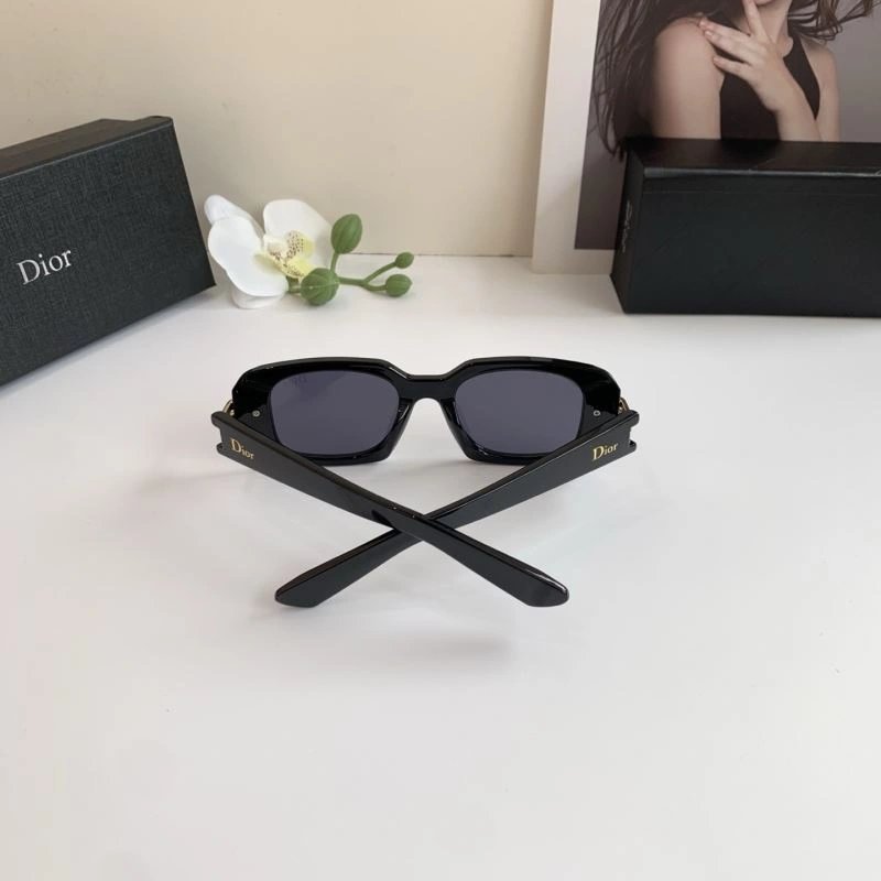 Seasonal Christian Dior Sunglasses 278619