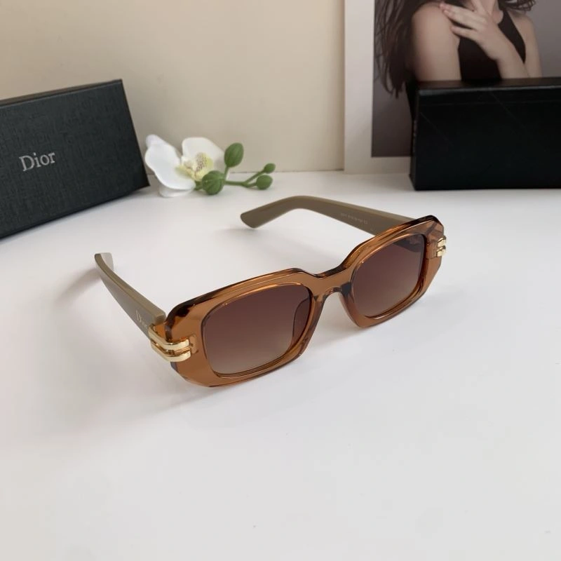 Christian Dior Sunglasses TimelessDesign 278621