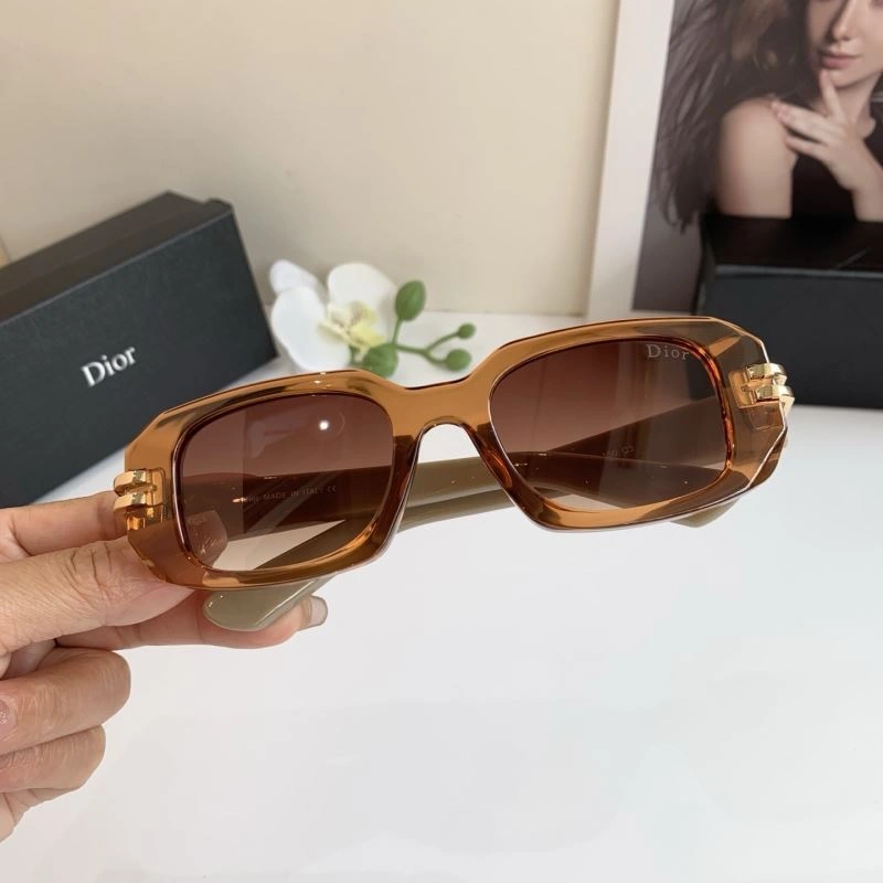 Christian Dior Sunglasses TimelessDesign 278621