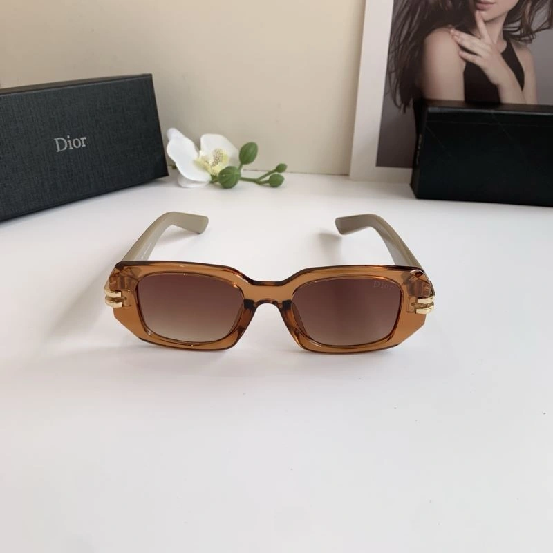 Christian Dior Sunglasses TimelessDesign 278621