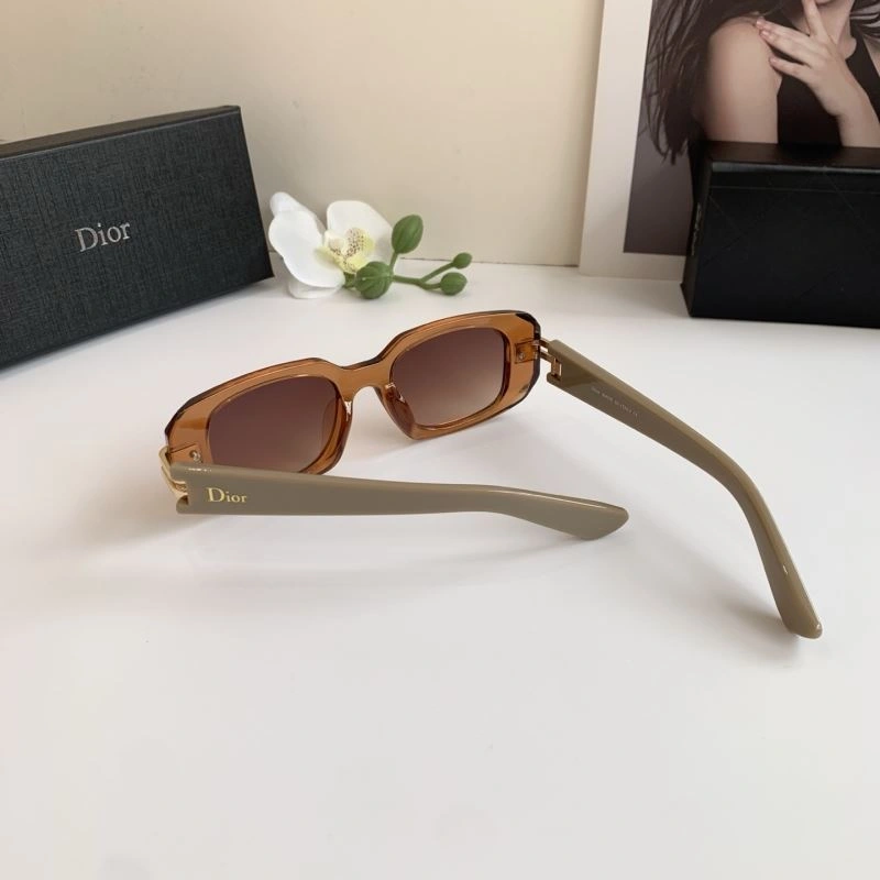 Christian Dior Sunglasses TimelessDesign 278621