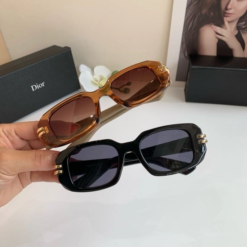Christian Dior Sunglasses TimelessDesign 278621