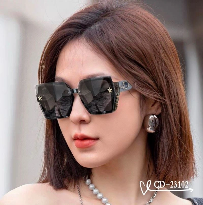 Christian Dior Sunglasses Breathable 278620