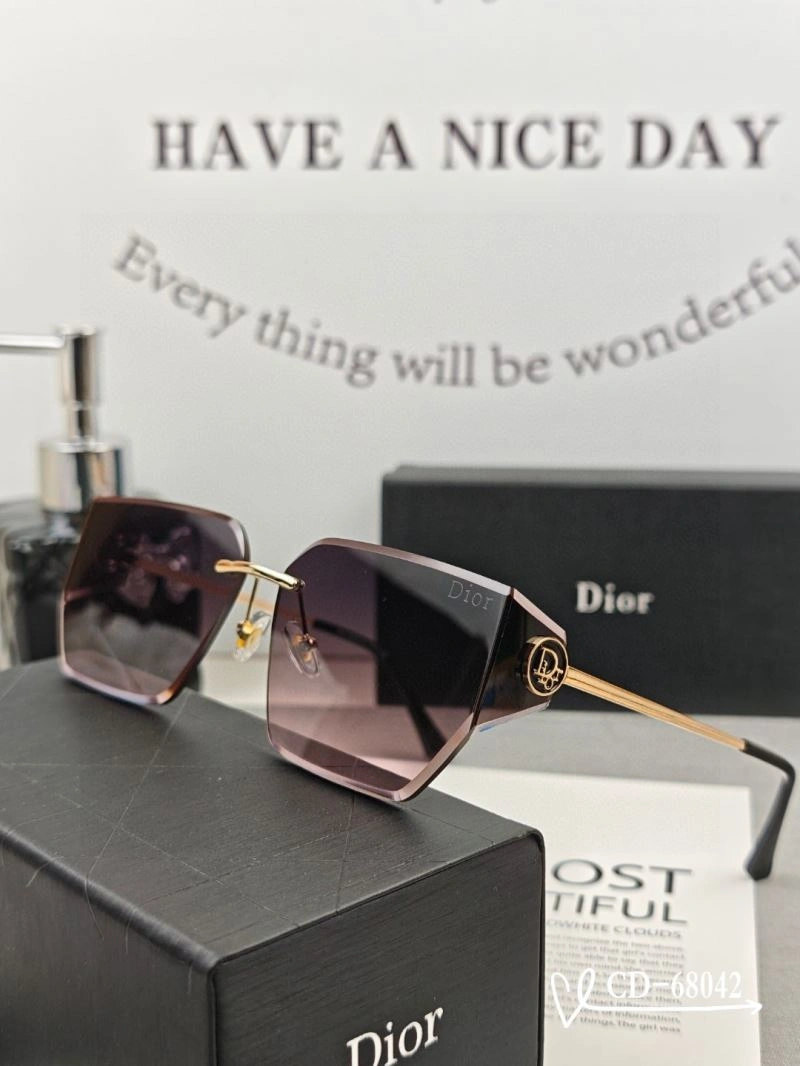 Christian Dior Sunglasses Popular 278631