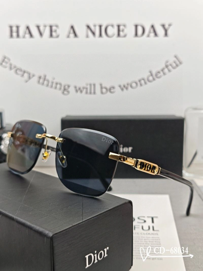 Christian Dior Sunglasses Resilient 278632