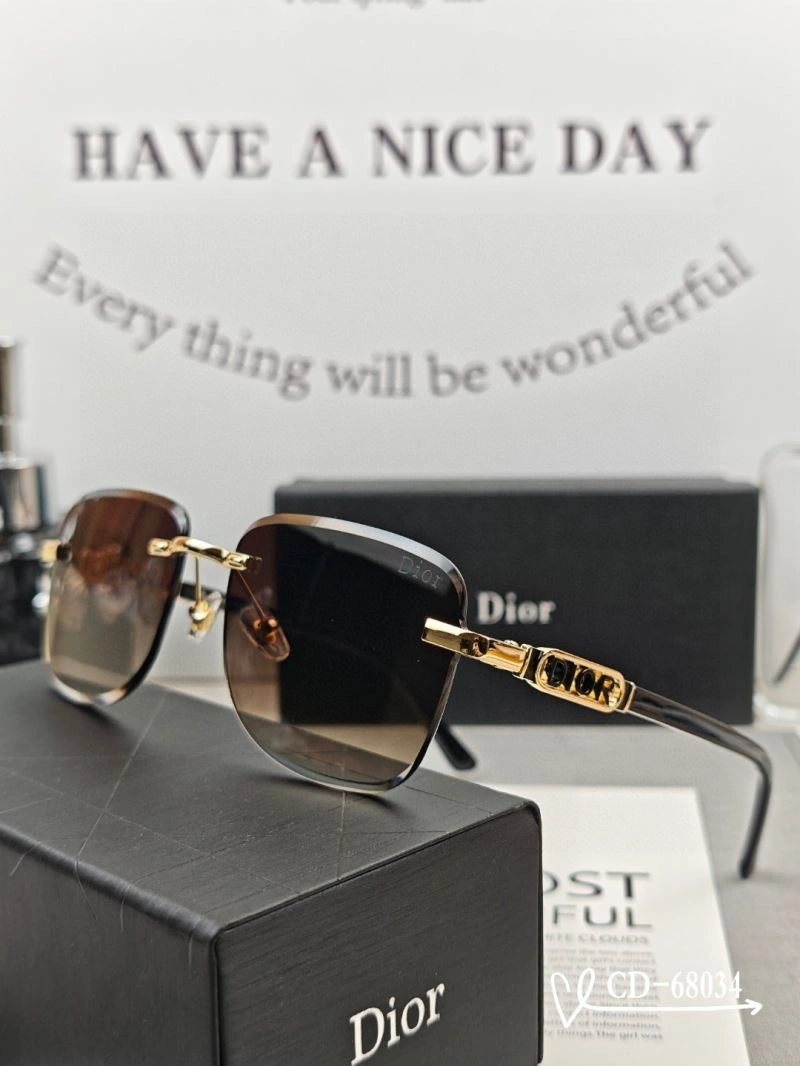 Christian Dior Sunglasses Resilient 278632