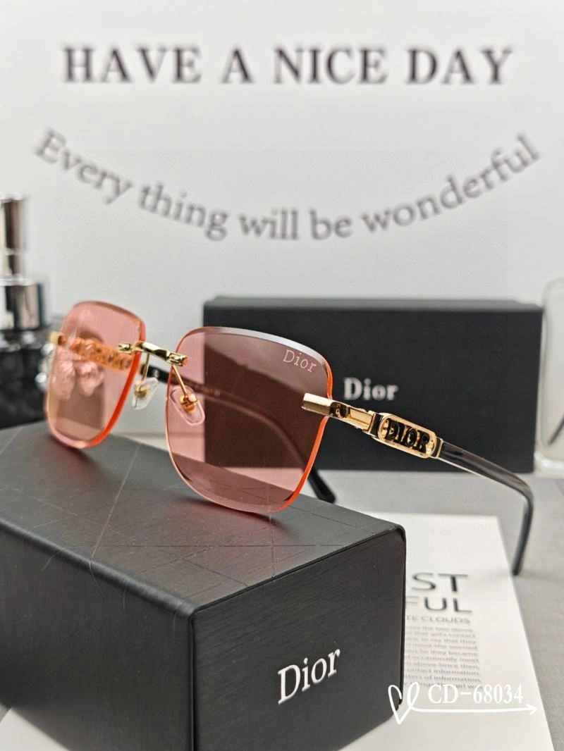Christian Dior Sunglasses Resilient 278632