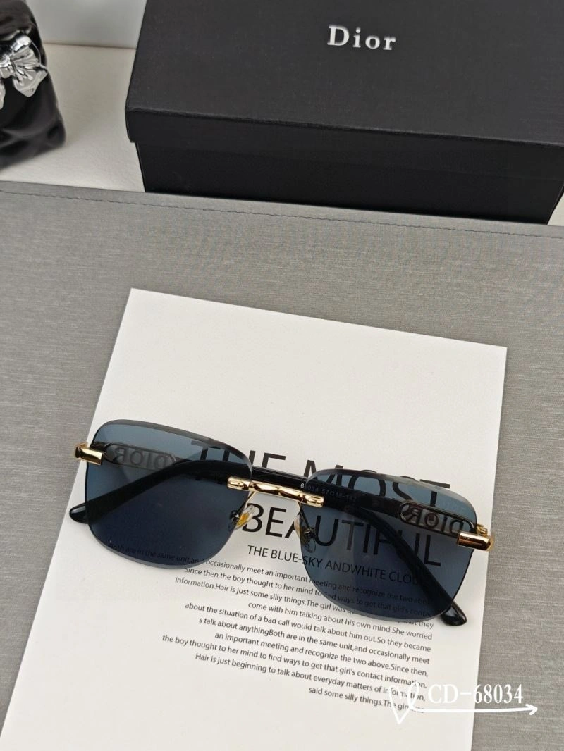 Christian Dior Sunglasses Resilient 278632