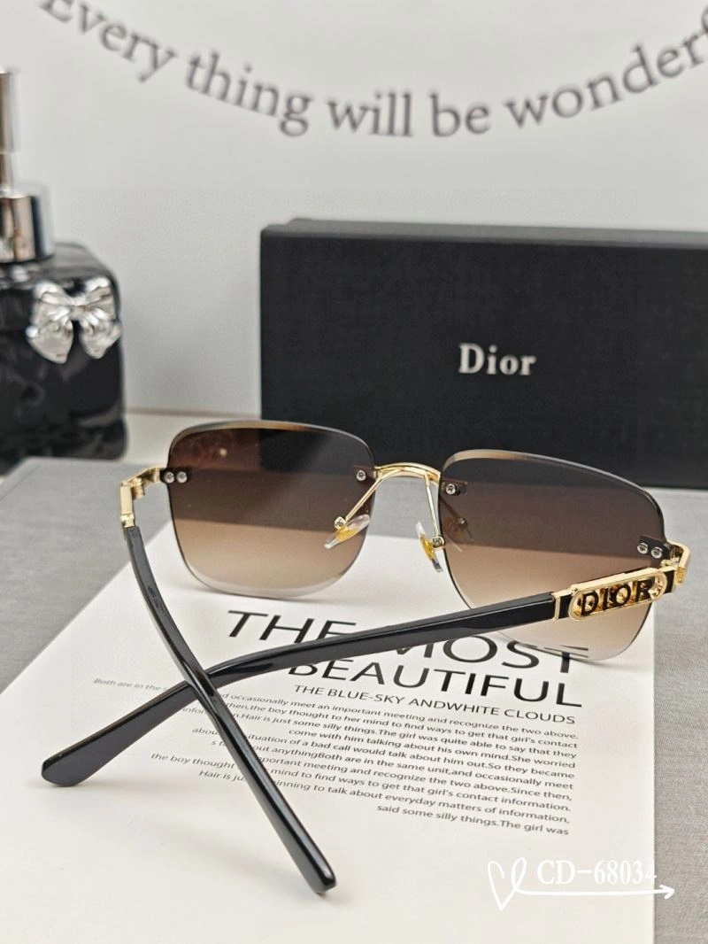 Christian Dior Sunglasses Resilient 278632