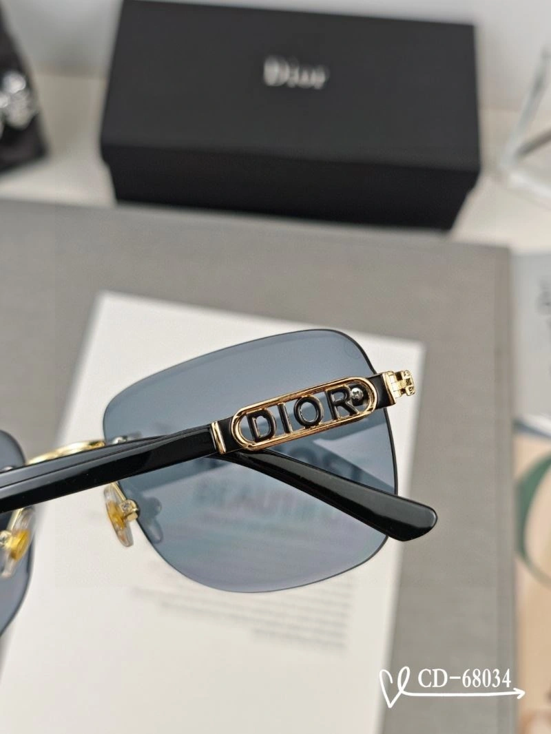 Christian Dior Sunglasses Resilient 278632