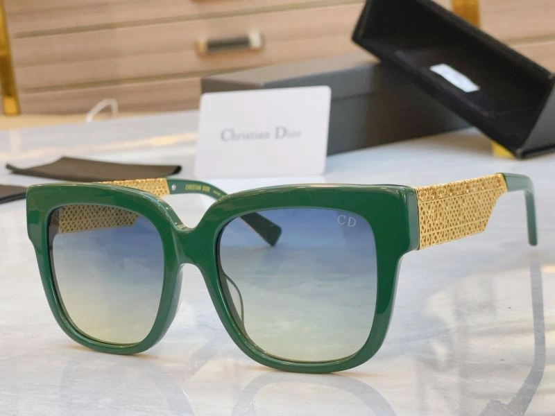 Christian Dior Sunglasses TopPick 278640