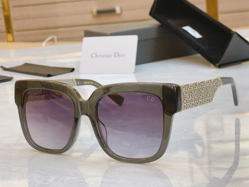 Christian Dior Sunglasses TopPick 278640