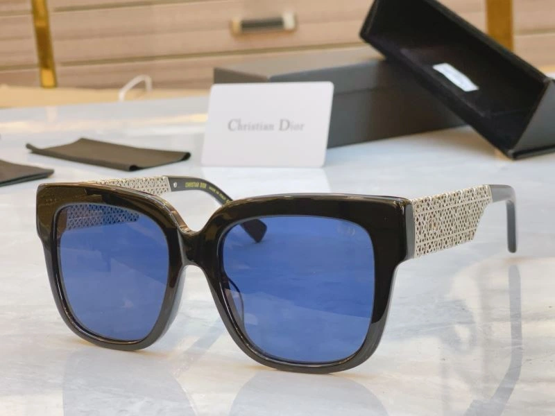 Christian Dior Sunglasses TopPick 278640