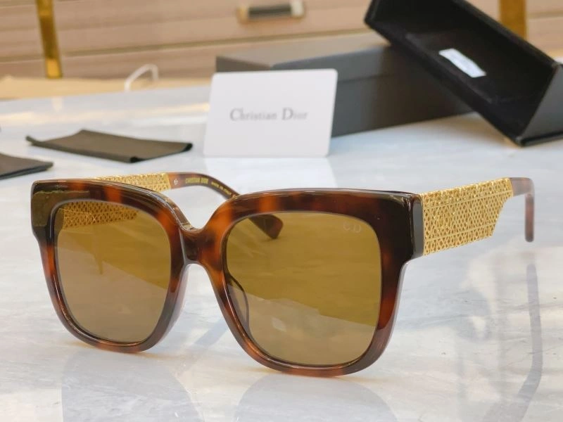 Christian Dior Sunglasses TopPick 278640