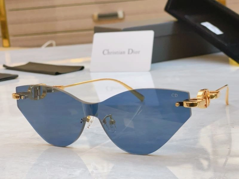 Christian Dior Sunglasses Unisex 278638