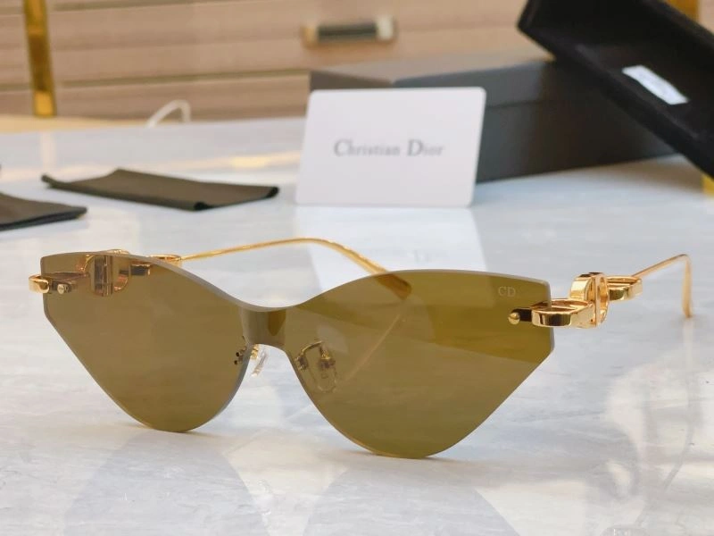 Christian Dior Sunglasses Unisex 278638