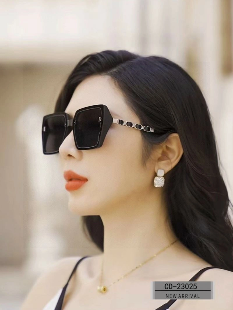 Christian Dior Sunglasses SunProtective 278624