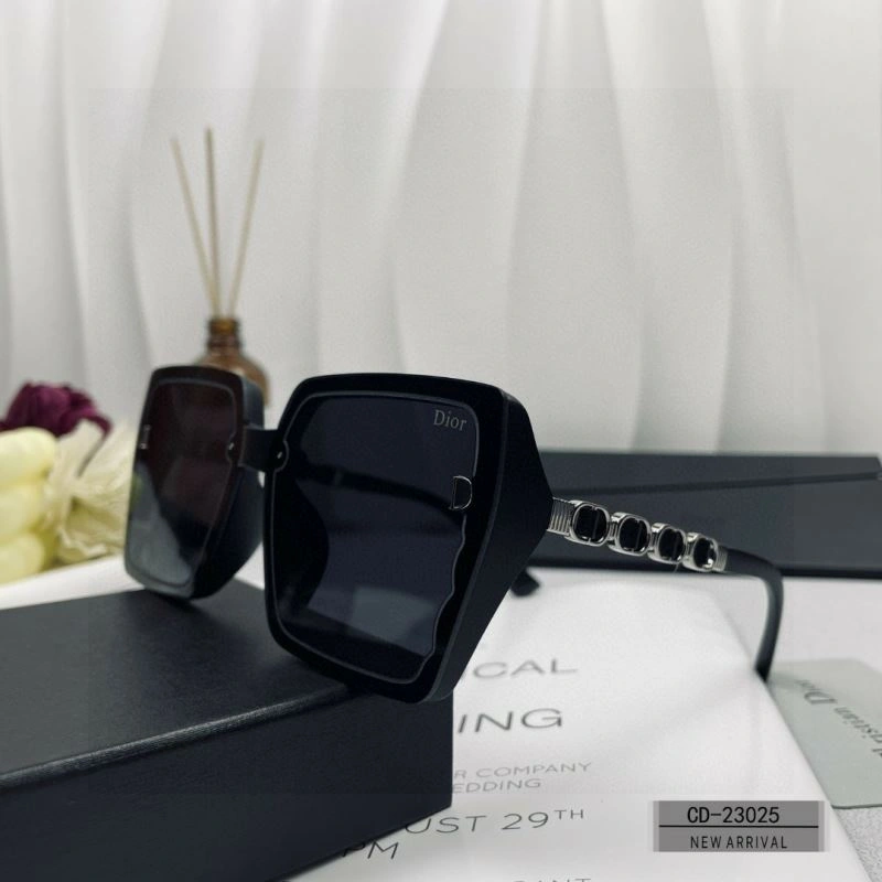 Christian Dior Sunglasses SunProtective 278624