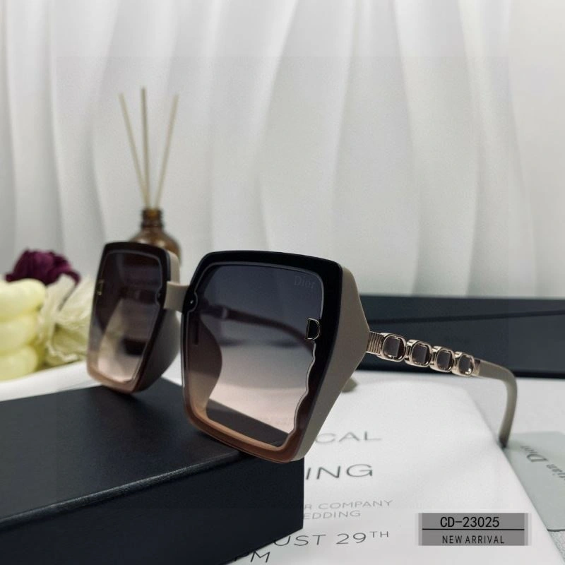 Christian Dior Sunglasses SunProtective 278624