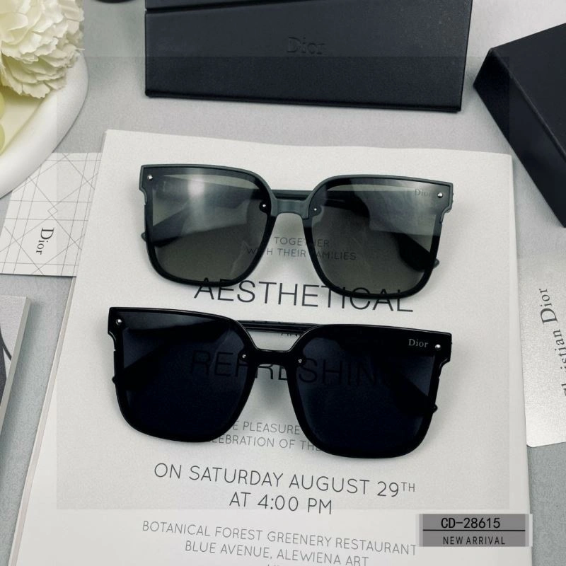 Christian Dior Sunglasses FlexibleFit 278623