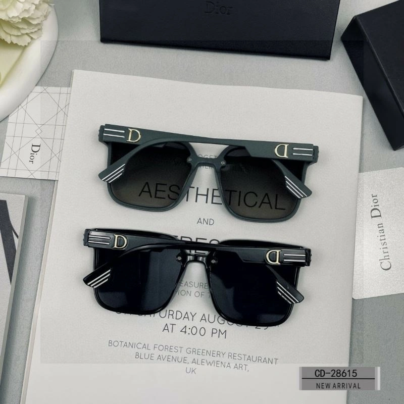 Christian Dior Sunglasses FlexibleFit 278623