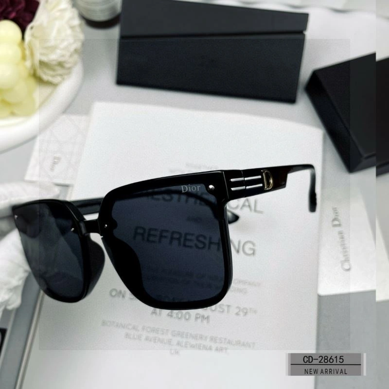 Christian Dior Sunglasses FlexibleFit 278623