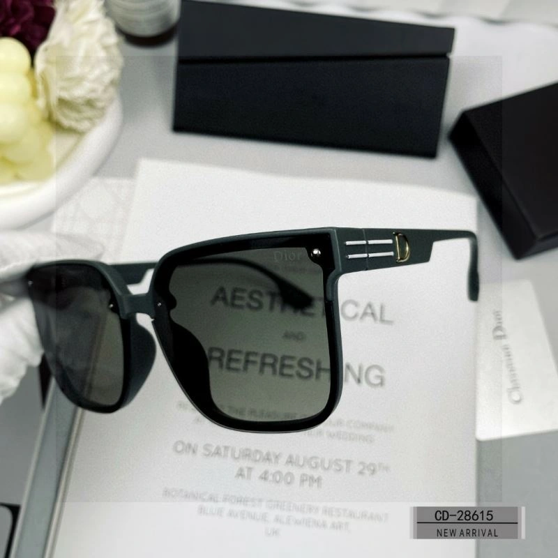 Christian Dior Sunglasses FlexibleFit 278623