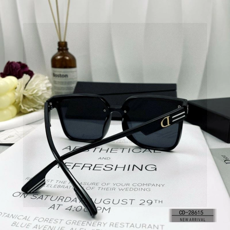 Christian Dior Sunglasses FlexibleFit 278623