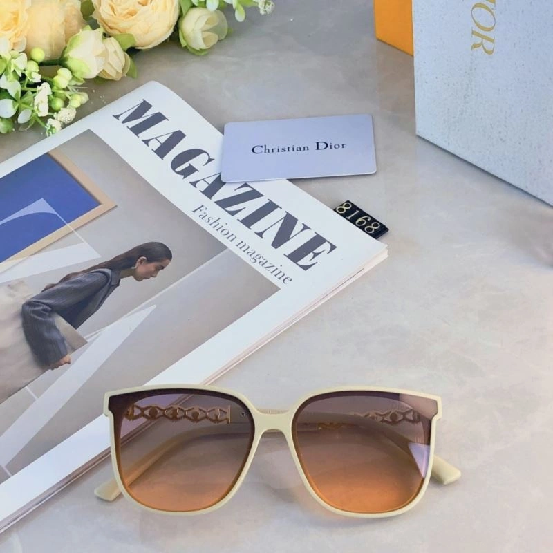 UrbanStyle Christian Dior Sunglasses 278618