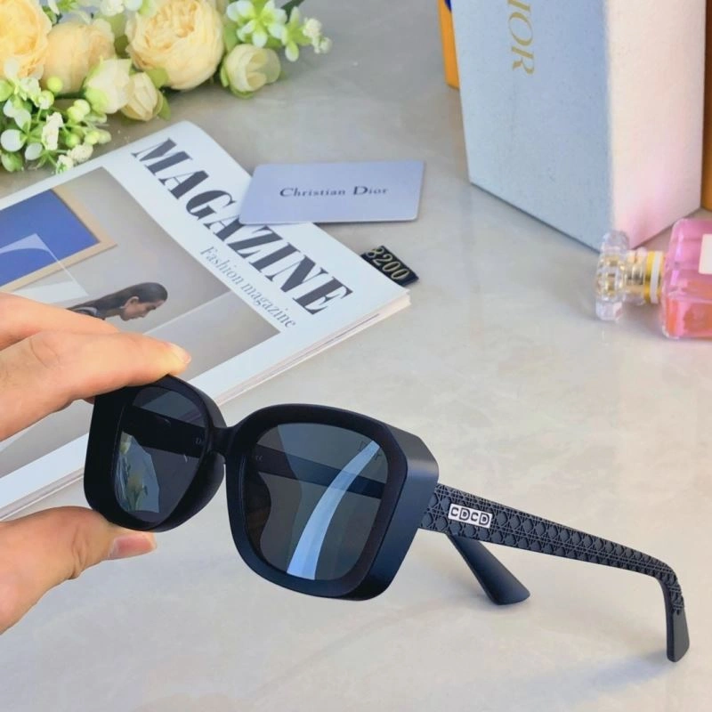 Christian Dior Sunglasses TravelReady 278617