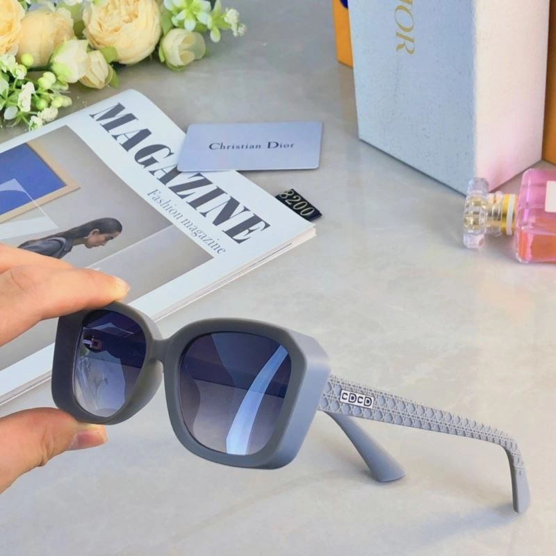 Christian Dior Sunglasses TravelReady 278617