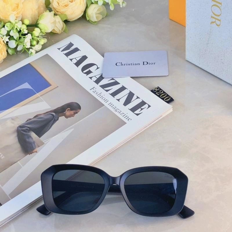 Christian Dior Sunglasses TravelReady 278617