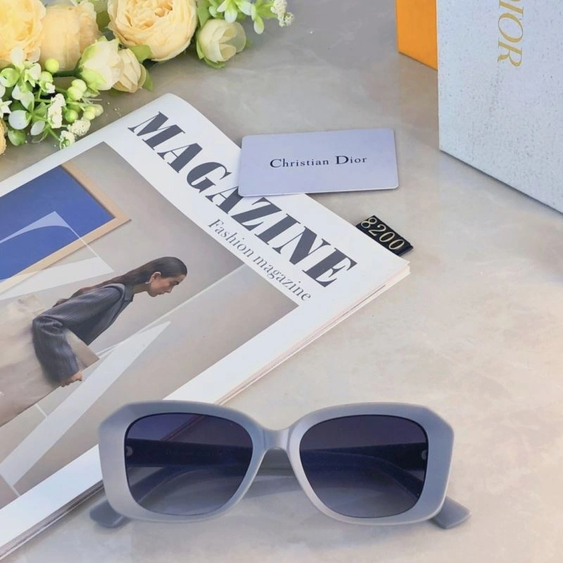 Christian Dior Sunglasses TravelReady 278617