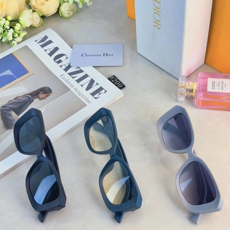 Christian Dior Sunglasses TravelReady 278617