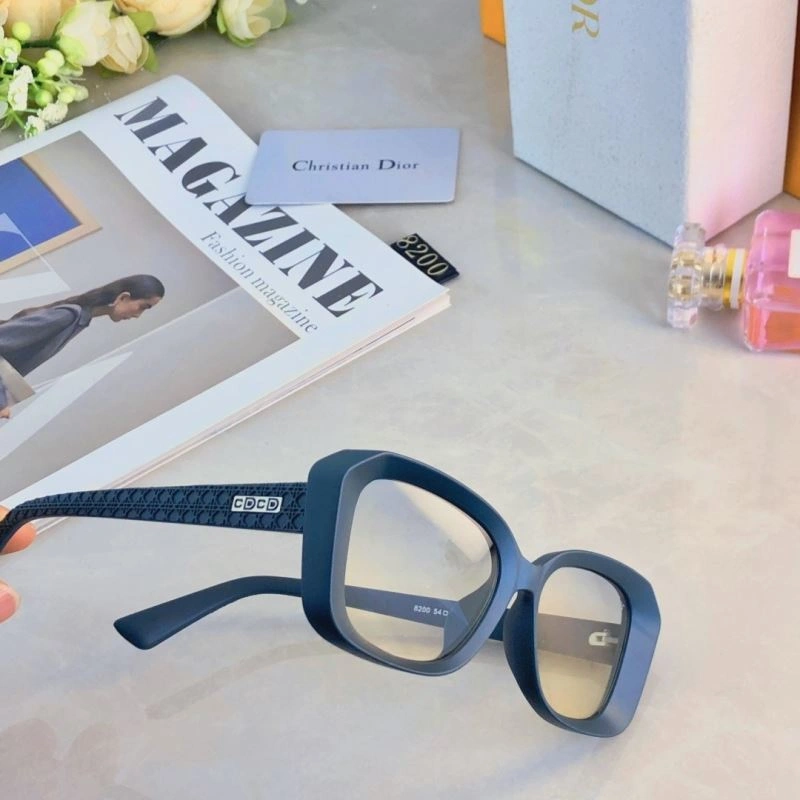 Christian Dior Sunglasses TravelReady 278617