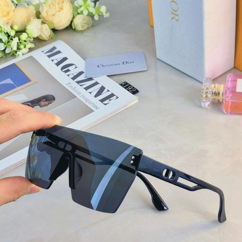 Soft Christian Dior Sunglasses 278615