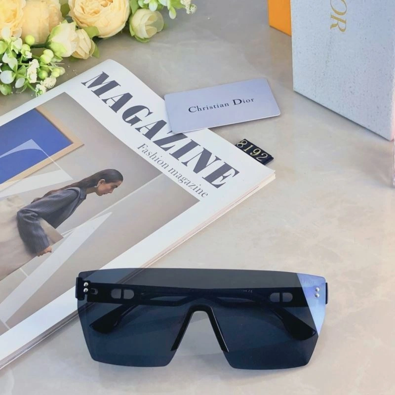 Soft Christian Dior Sunglasses 278615