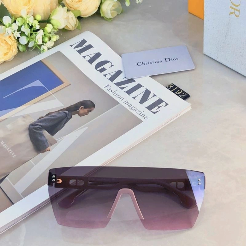 Soft Christian Dior Sunglasses 278615