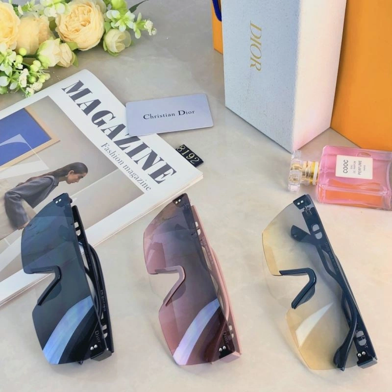 Soft Christian Dior Sunglasses 278615