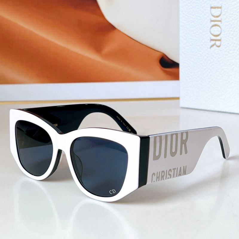 Christian Dior Sunglasses HighPerformance 278616