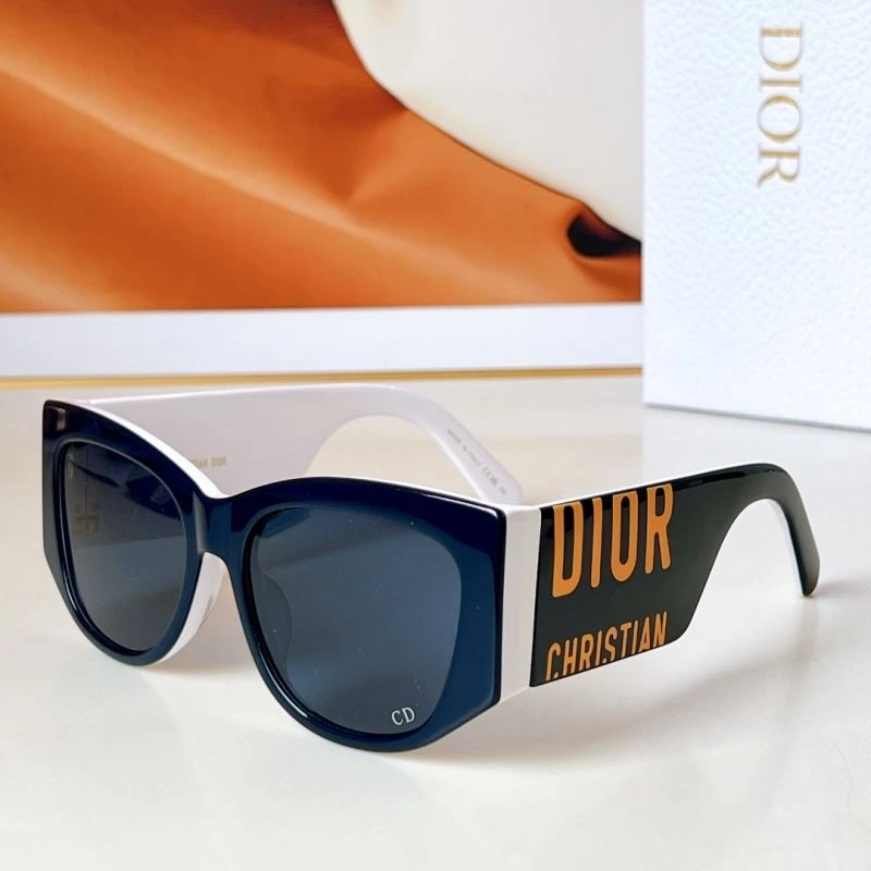 Christian Dior Sunglasses HighPerformance 278616
