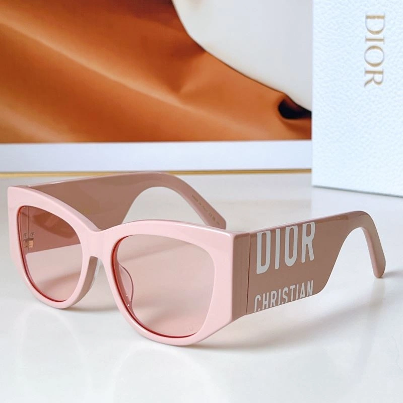 Christian Dior Sunglasses HighPerformance 278616