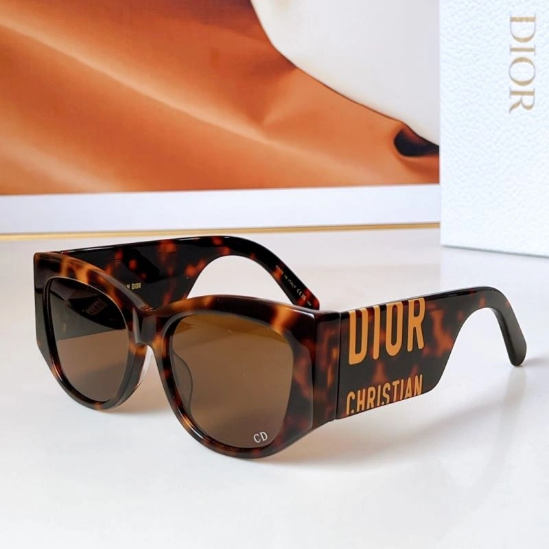 Christian Dior Sunglasses HighPerformance 278616