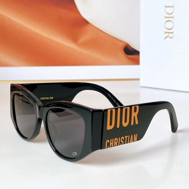 Christian Dior Sunglasses HighPerformance 278616